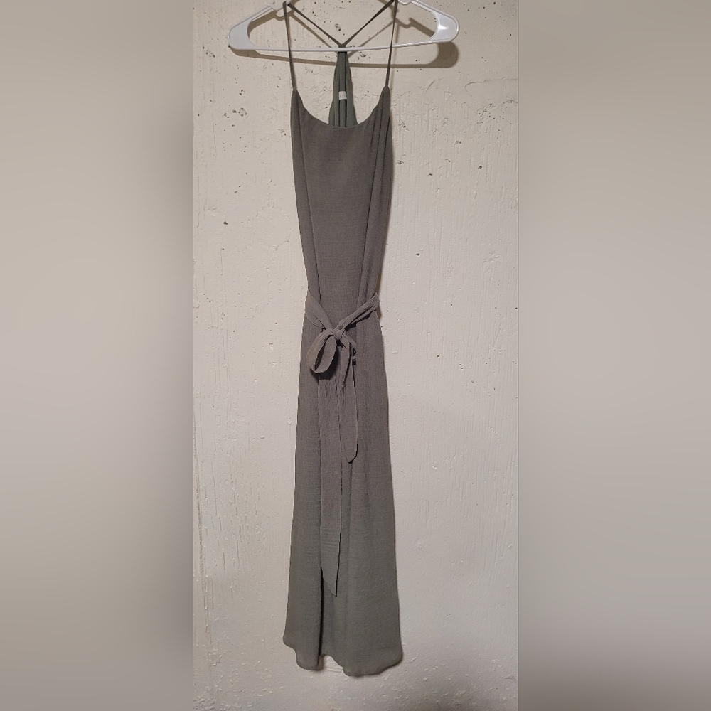 Lush dress xs